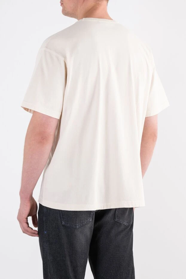 Stone Island футболка 197398 - фото 3