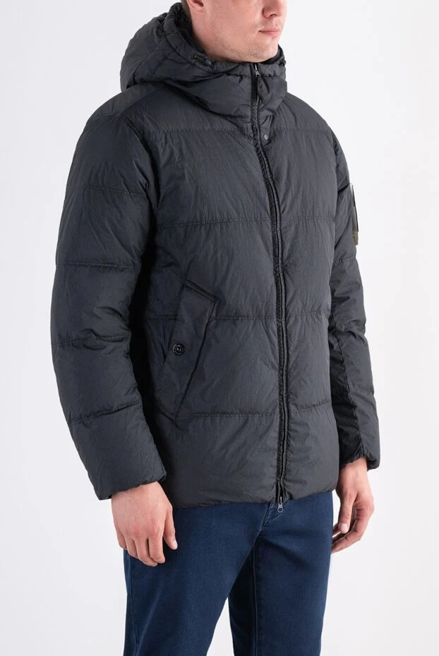 Stone Island down jacket 197408 - photo 2