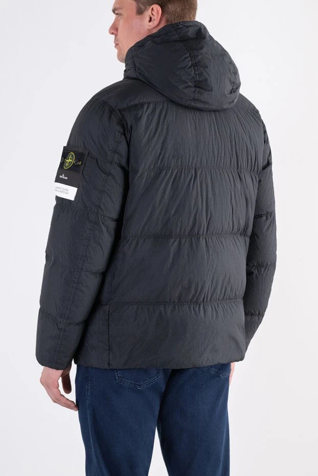 Stone Island down jacket 197408 - photo 3
