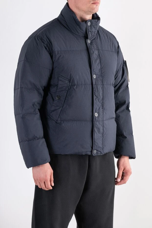 Stone Island down jacket 197409 - photo 2