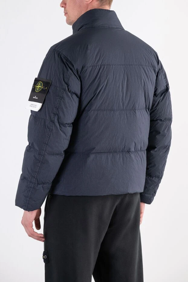 Stone Island down jacket 197409 - photo 3