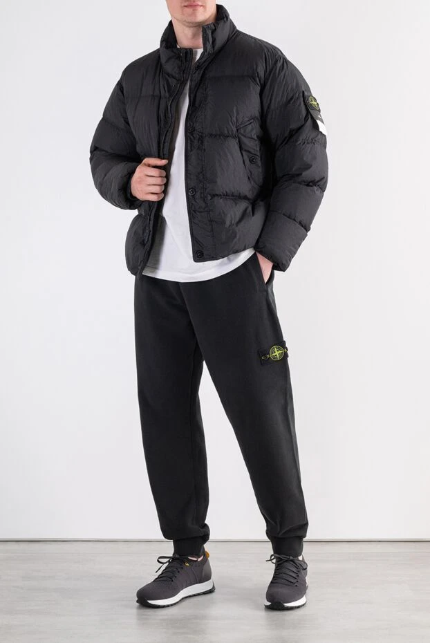 Stone Island down jacket 197410 - photo 1