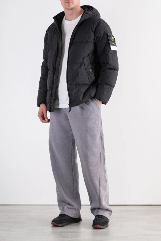 Stone Island down jacket 197411 - photo 1