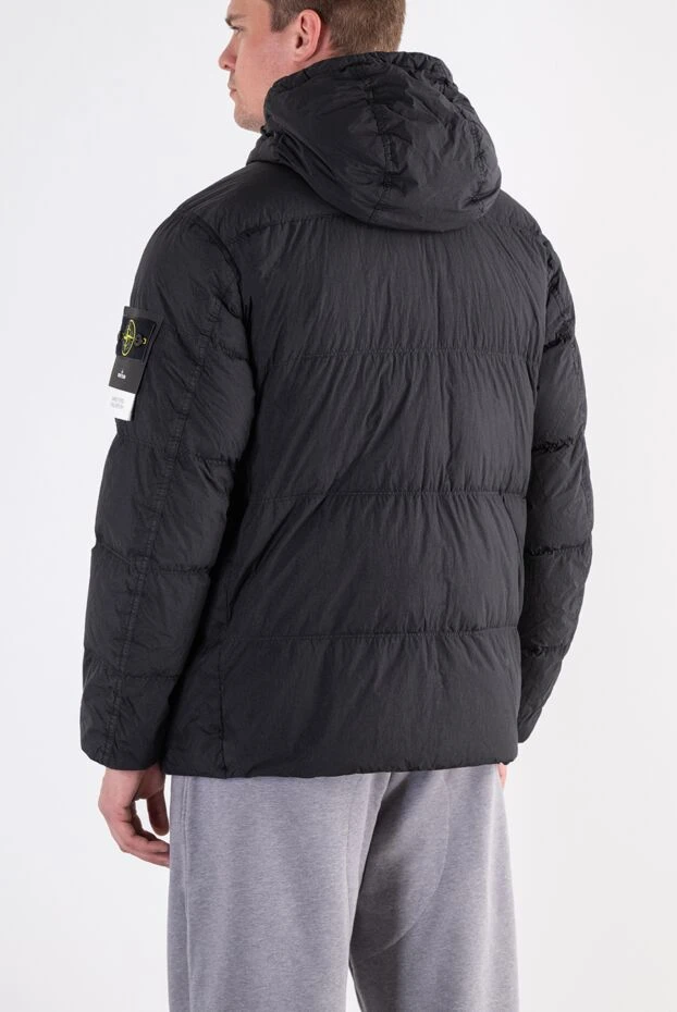 Stone Island down jacket 197411 - photo 3