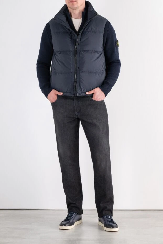 Stone Island waistcoat 197412 - photo 1