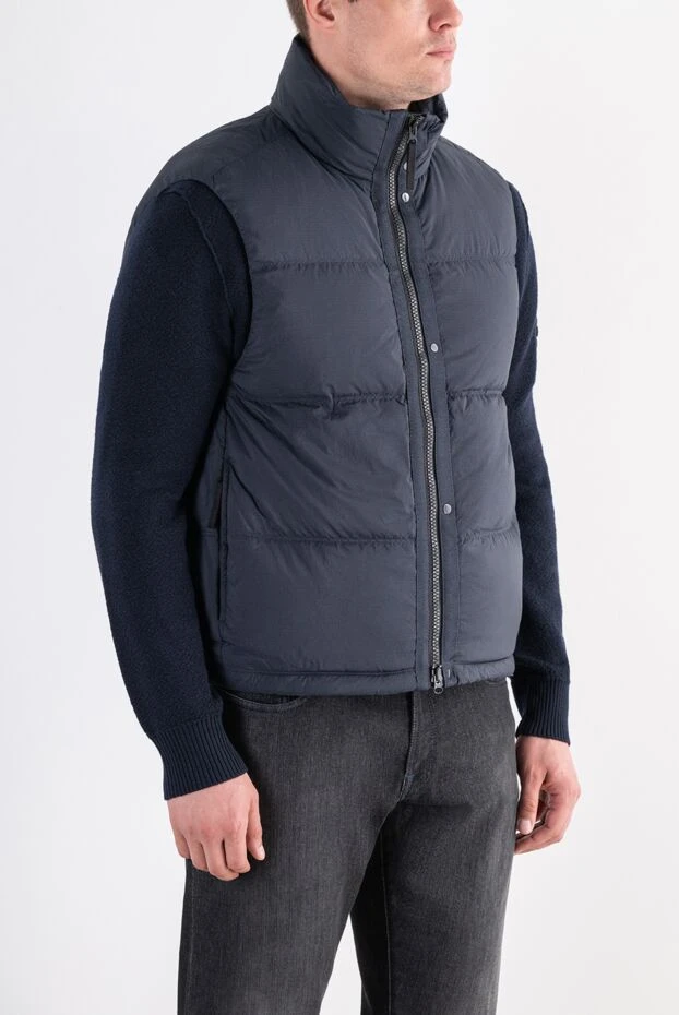 Stone Island waistcoat 197412 - photo 2
