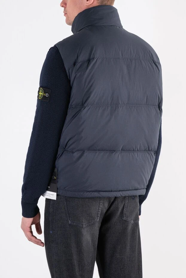 Stone Island waistcoat 197412 - photo 3