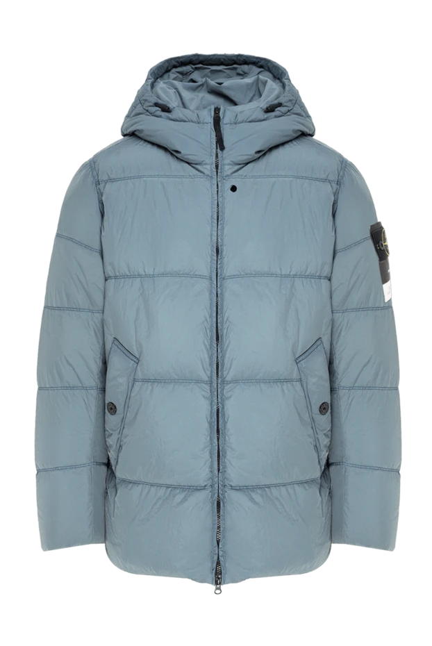 Stone Island down jacket 197413 - photo 1