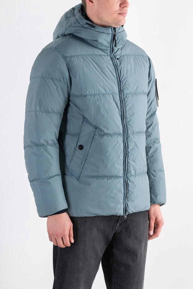 Stone Island down jacket 197413 - photo 2
