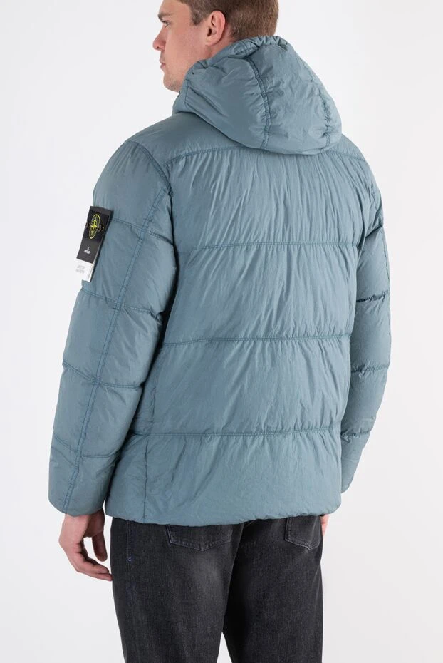 Stone Island down jacket 197413 - photo 3