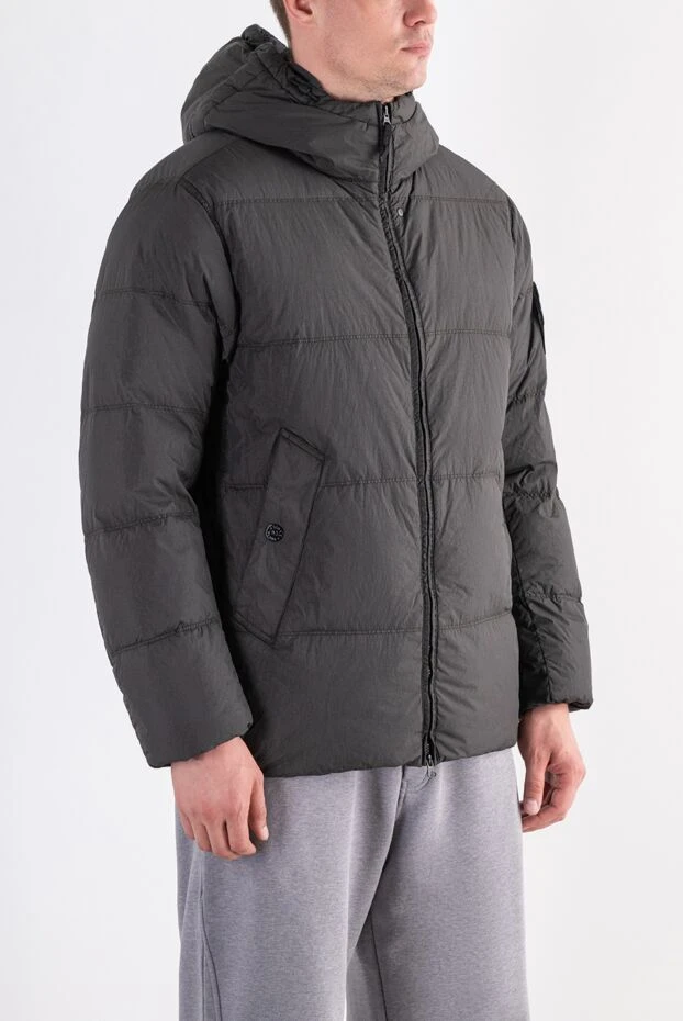 Stone Island down jacket 197415 - photo 2