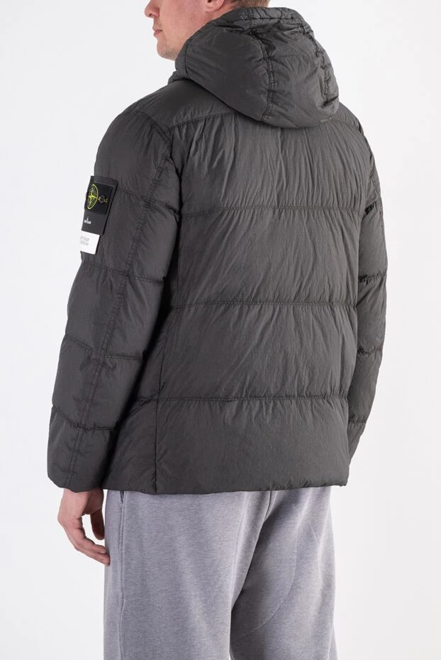 Stone Island down jacket 197415 - photo 3