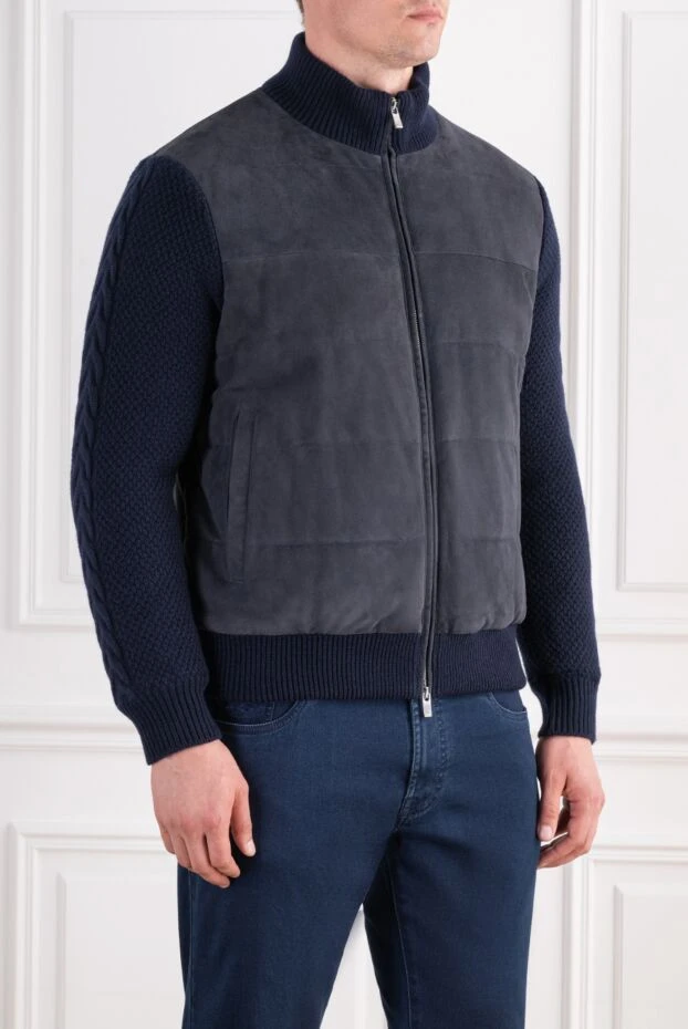 Tombolini jacket 197416 - photo 2
