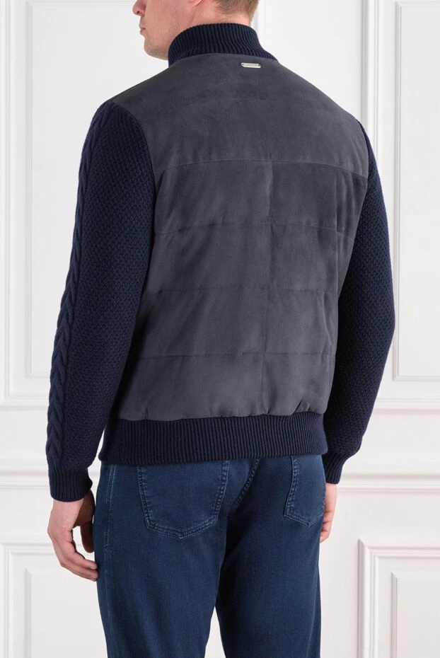 Tombolini jacket 197416 - photo 3