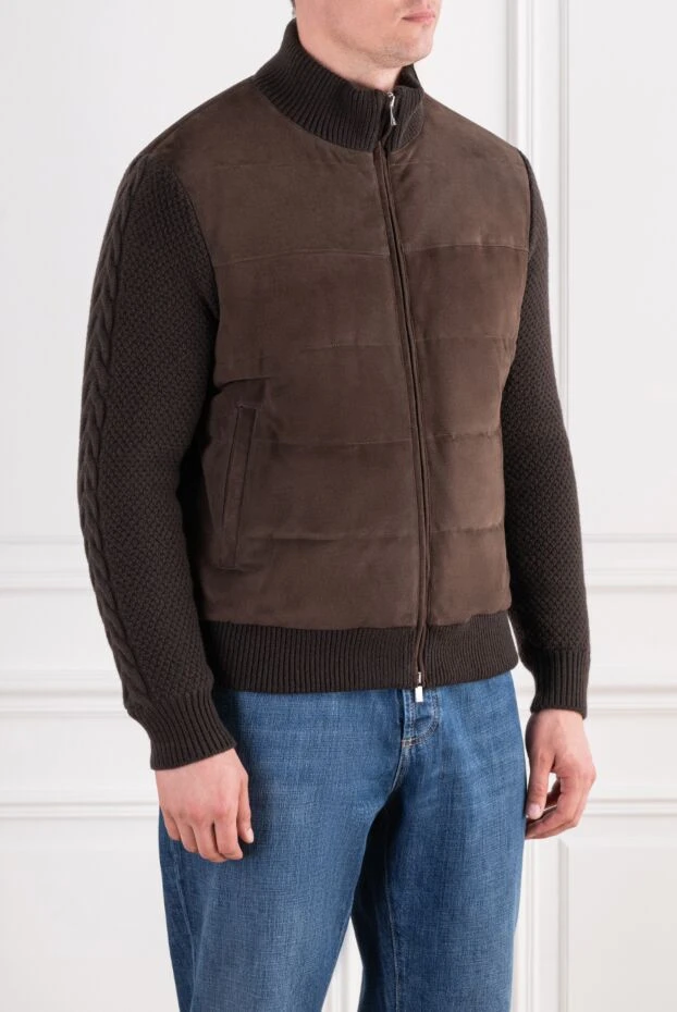 Tombolini jacket 197417 - photo 2