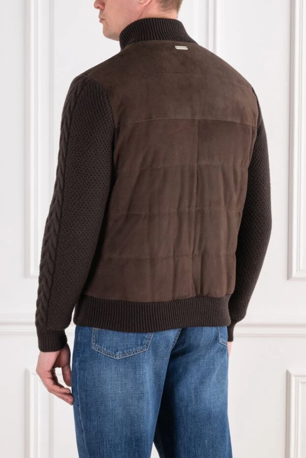 Tombolini jacket 197417 - photo 3