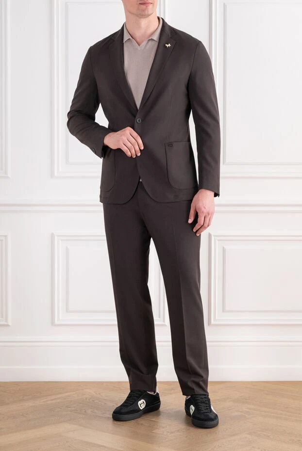 Tombolini suit 197422 - photo 1