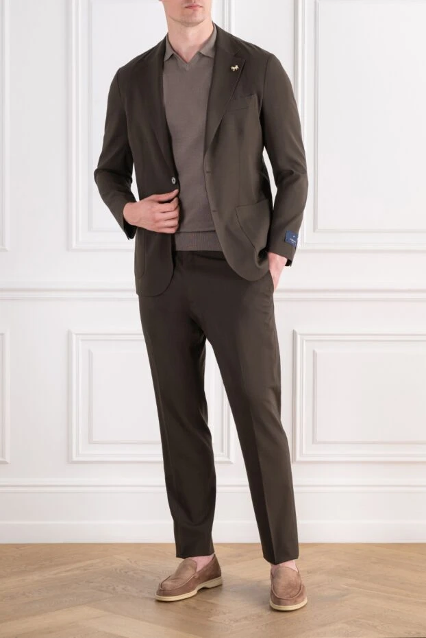 Tombolini suit 197423 - photo 1