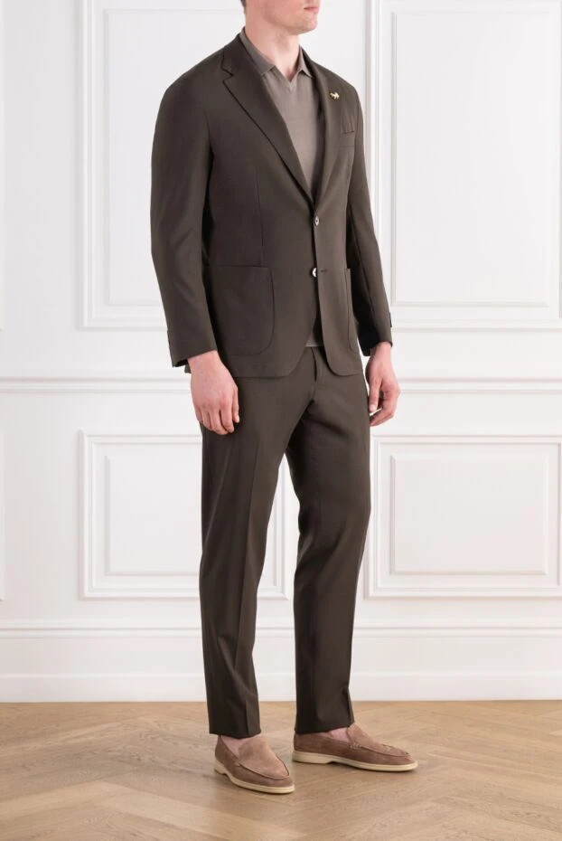 Tombolini suit 197423 - photo 2