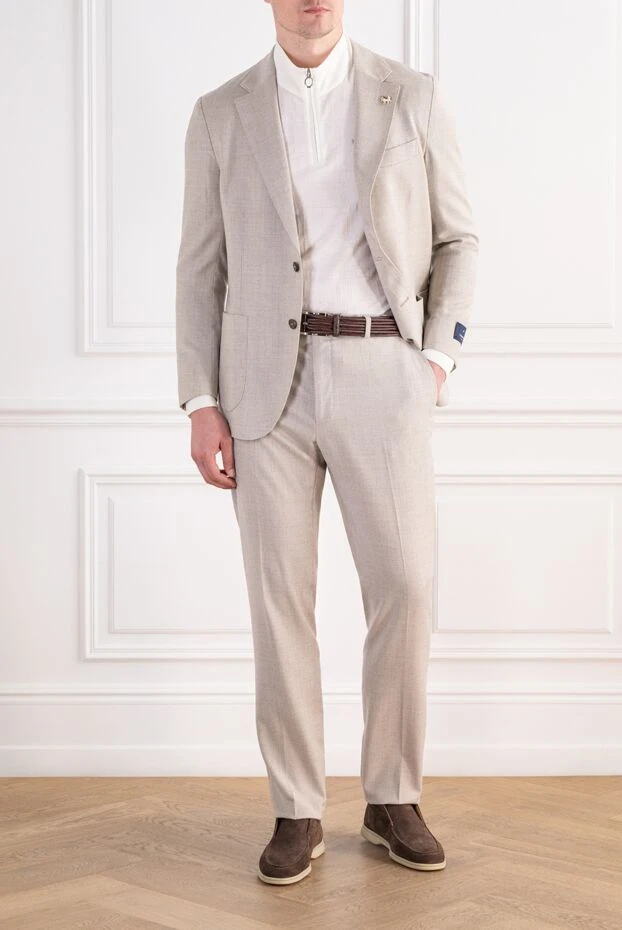 Tombolini suit 197425 - photo 1
