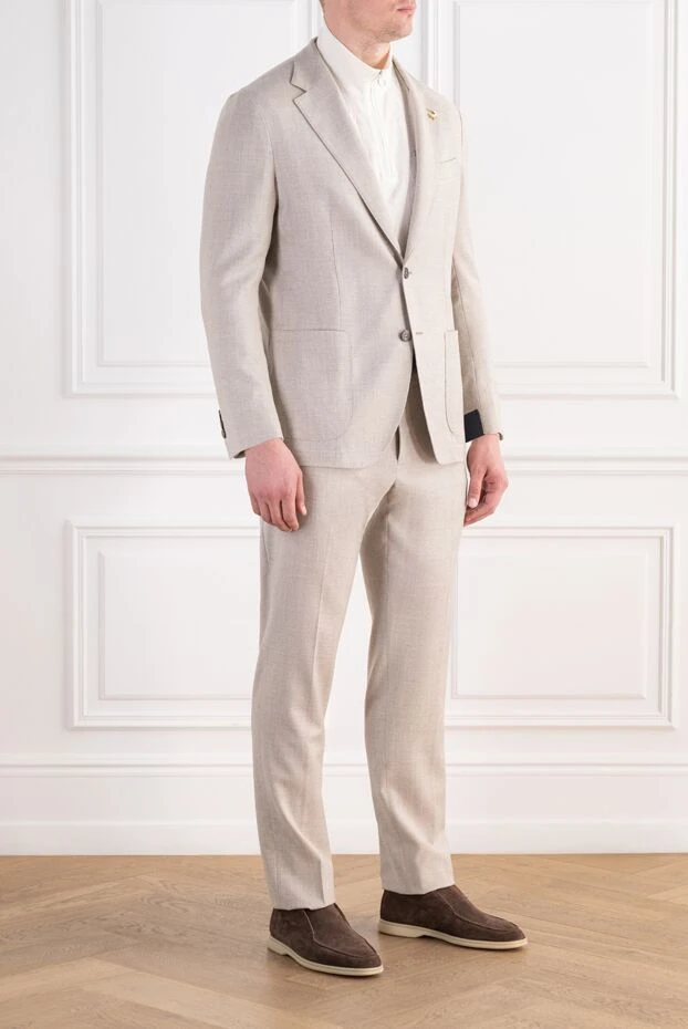 Tombolini suit 197425 - photo 2