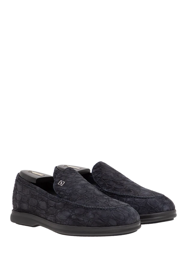 Zilli loafers, deserts 197431 - photo 2