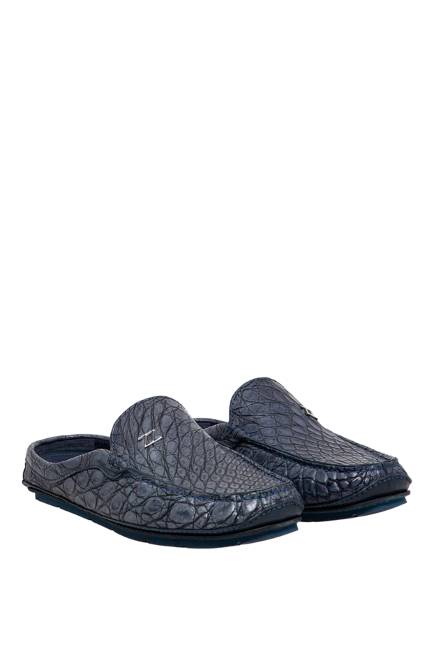 Zilli flats, sandals 197433 - photo 2