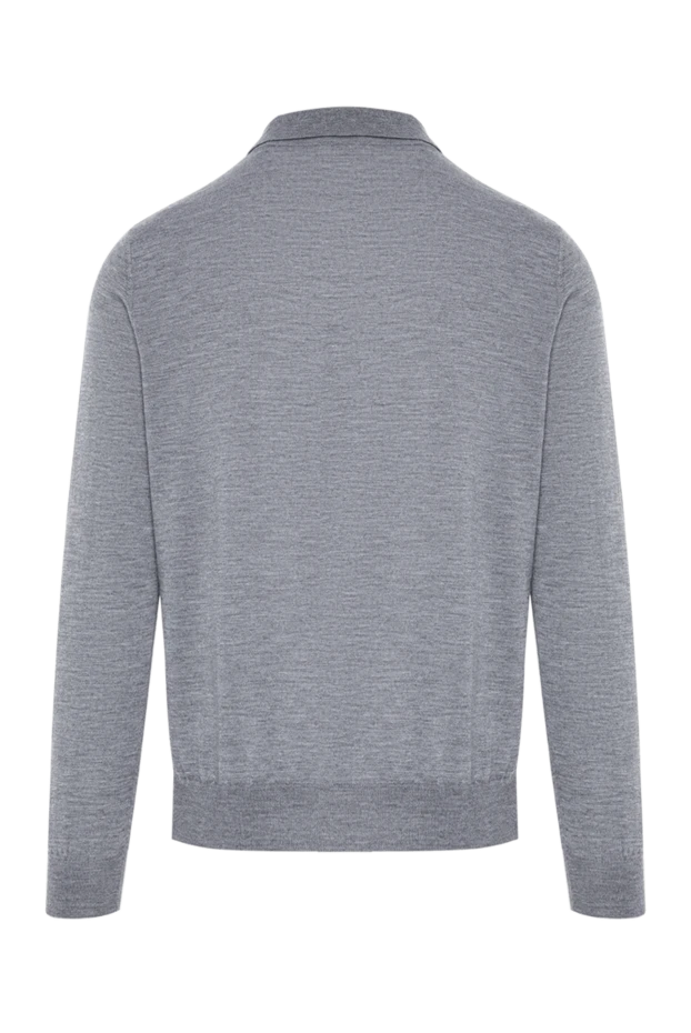 Zilli polo long sleeve 197434 - photo 2