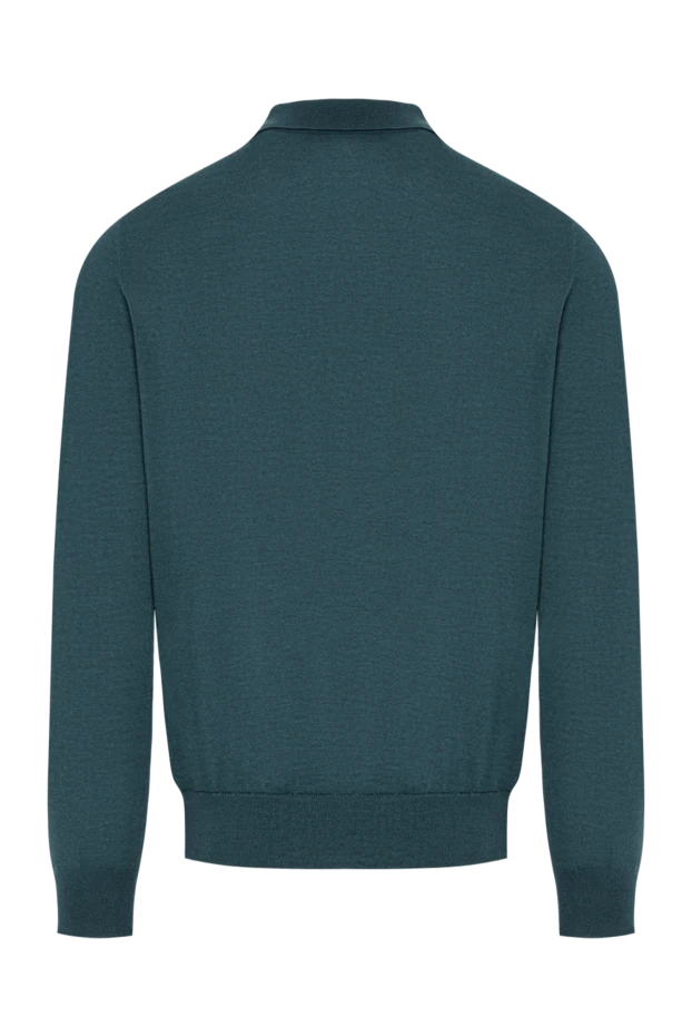Zilli polo long sleeve 197436 - photo 2