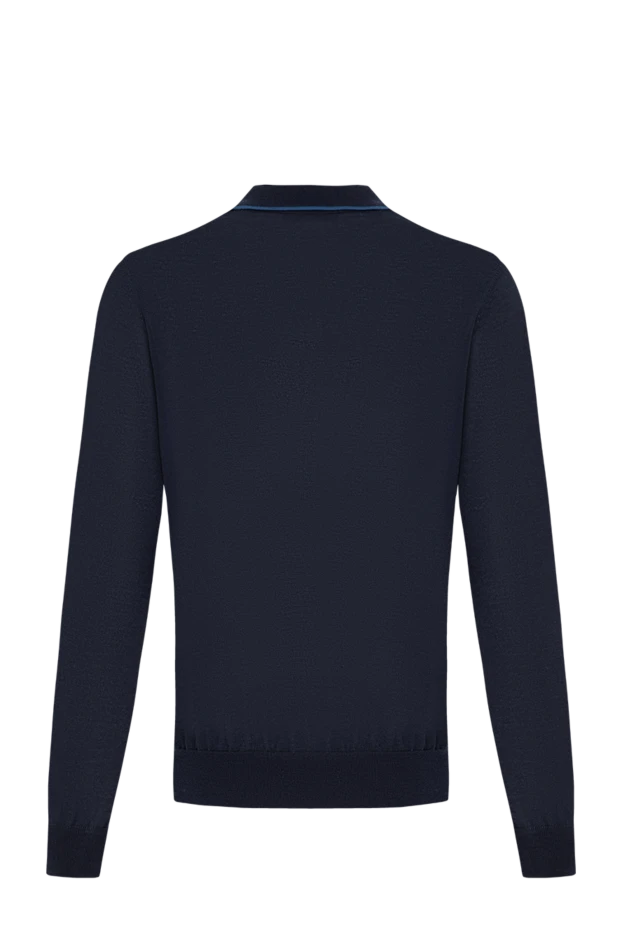 Zilli polo long sleeve 197437 - photo 2