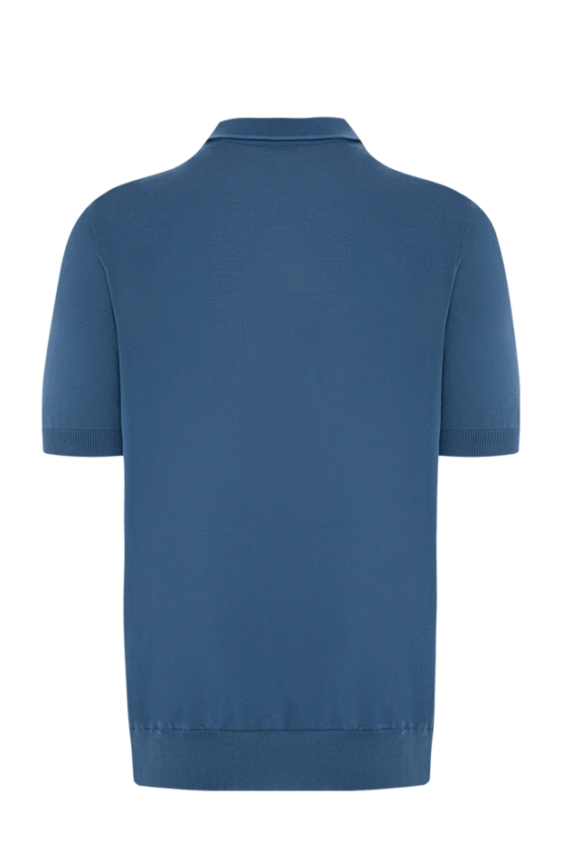 Zilli polo short sleeve 197440 - photo 2