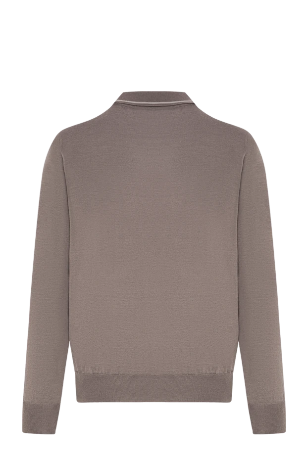 Zilli polo long sleeve 197442 - photo 2