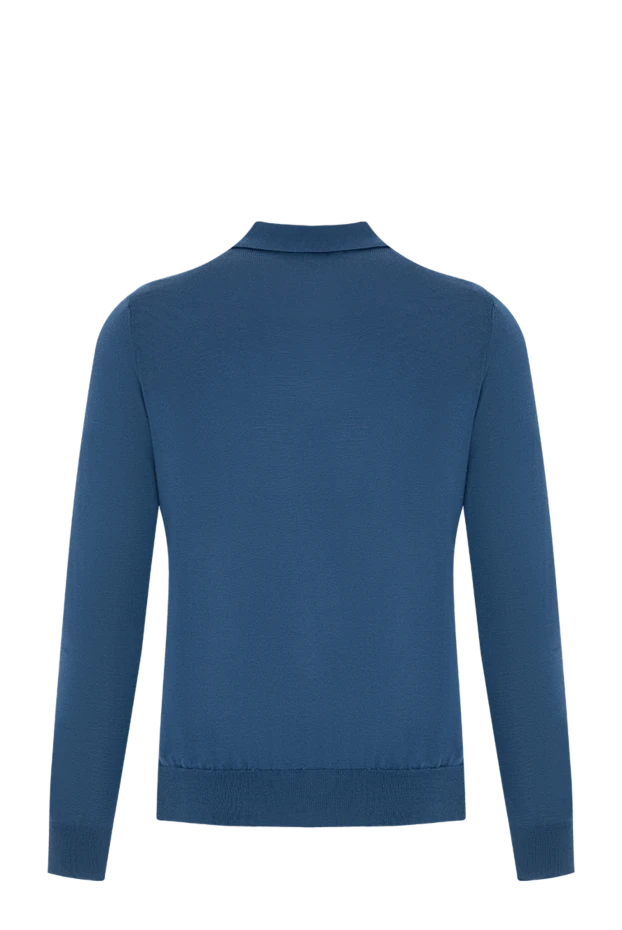 Zilli polo long sleeve 197443 - photo 2