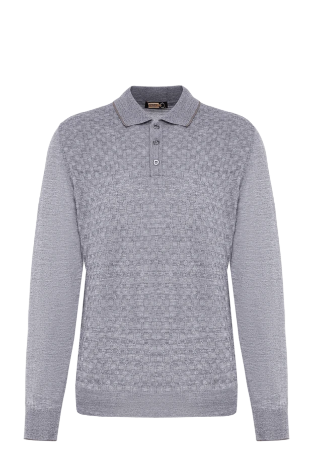 Zilli polo long sleeve 197447 - photo 1