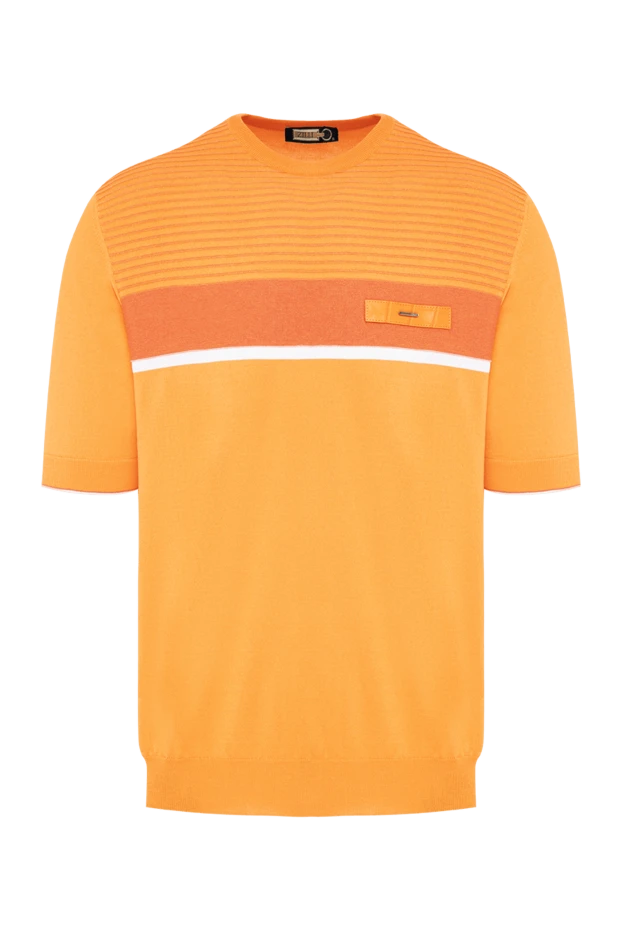 Zilli jumper short sleeve 197448 - photo 1