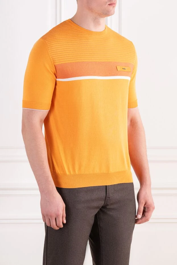 Zilli jumper short sleeve 197448 - photo 3