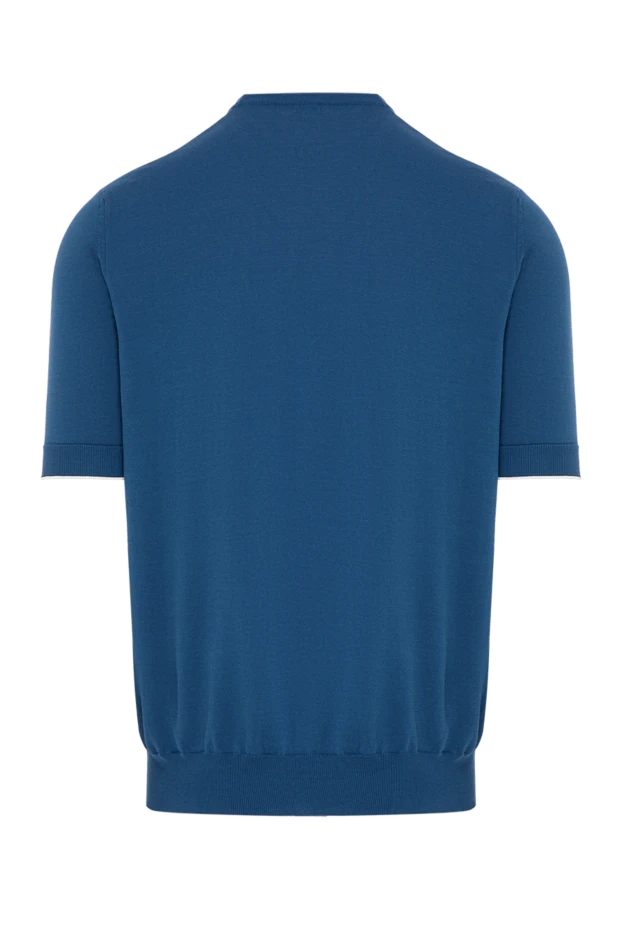 Zilli jumper short sleeve 197449 - photo 2