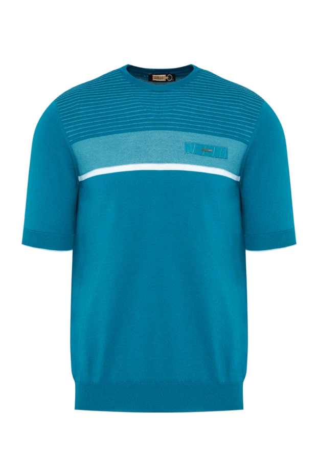 Zilli jumper short sleeve 197450 - photo 1