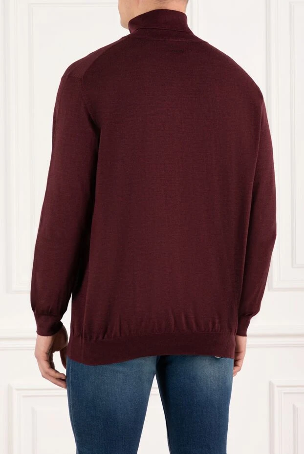 Zilli jumper short sleeve 197450 - photo 3