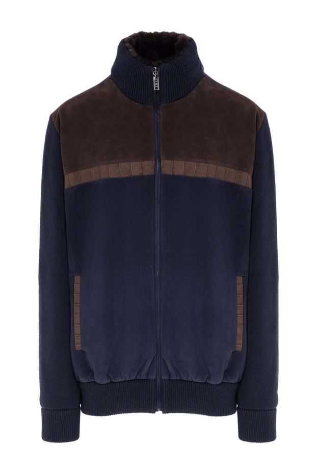 Zilli jacket 197452 - photo 1