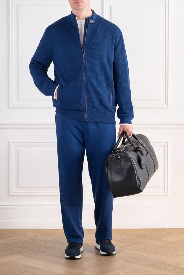 Zilli walking suit 197455 - photo 2