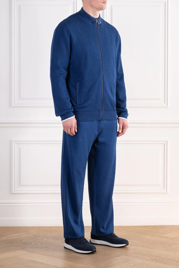 Zilli walking suit 197455 - photo 3