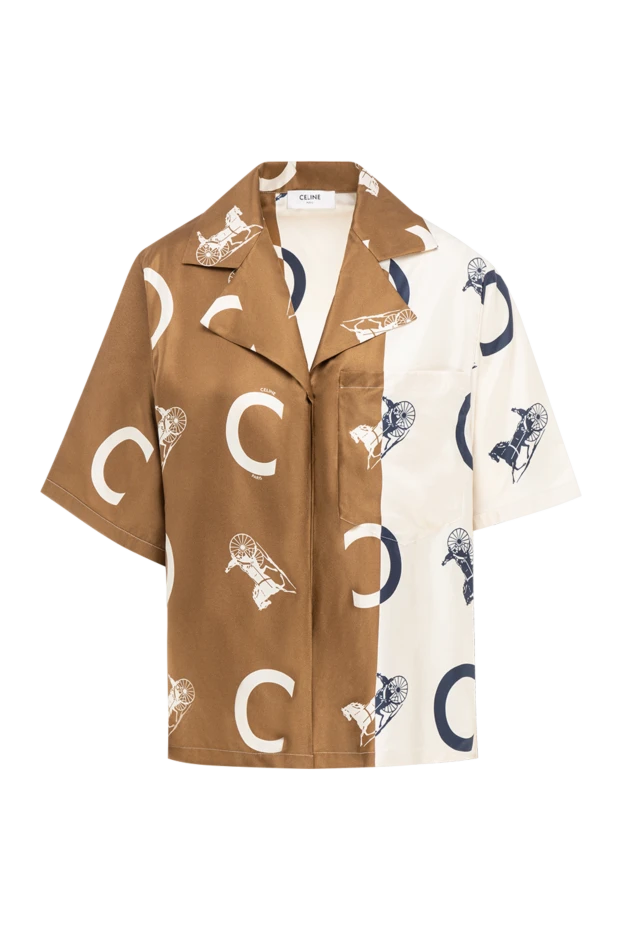 Celine shirt 197456 - photo 1