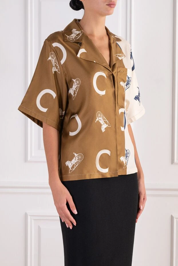 Celine shirt 197456 - photo 3