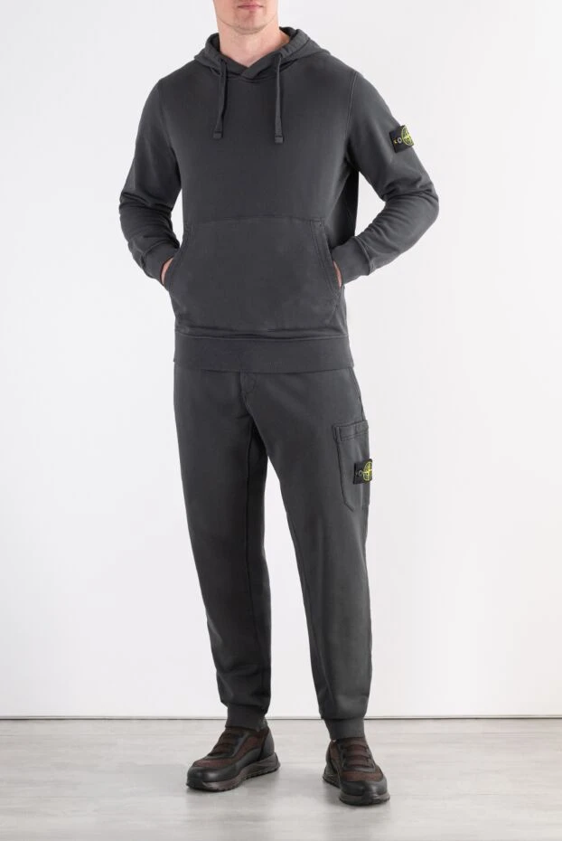 Walking suit - photo 1