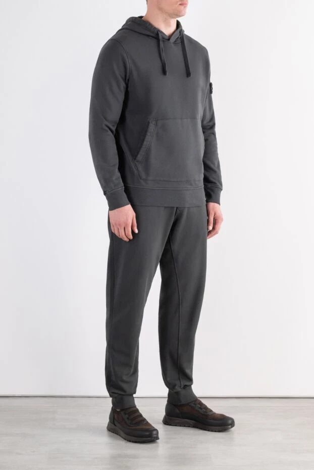 Walking suit - photo 2