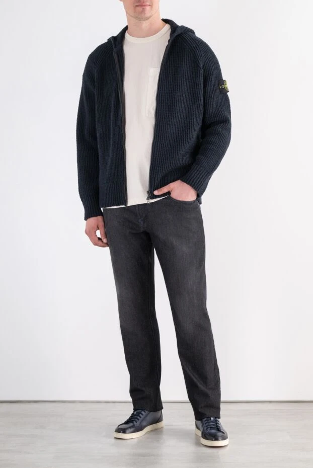 Stone Island cardigan 197466 - photo 1