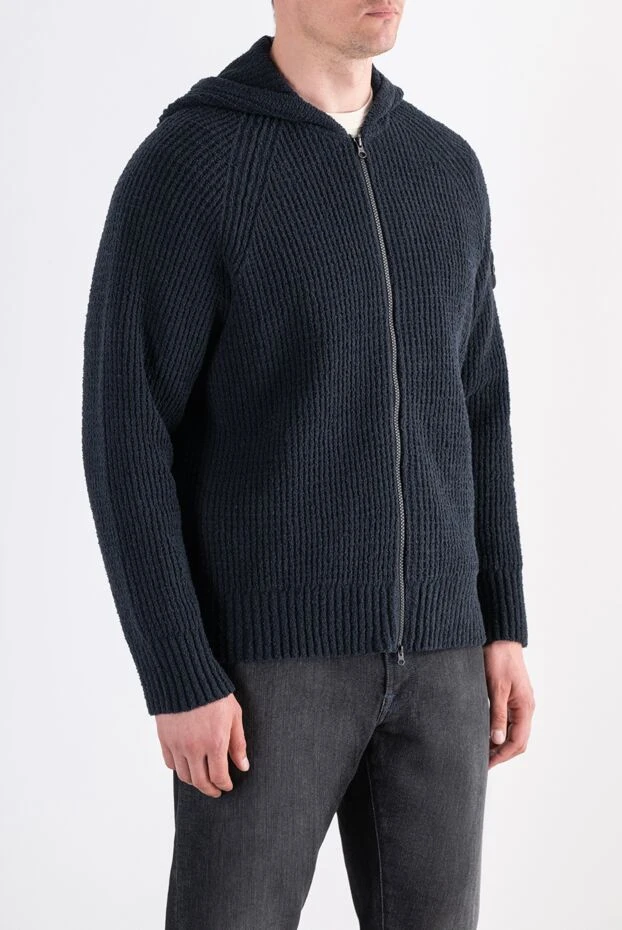 Stone Island cardigan 197466 - photo 2