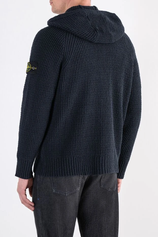 Stone Island cardigan 197466 - photo 3