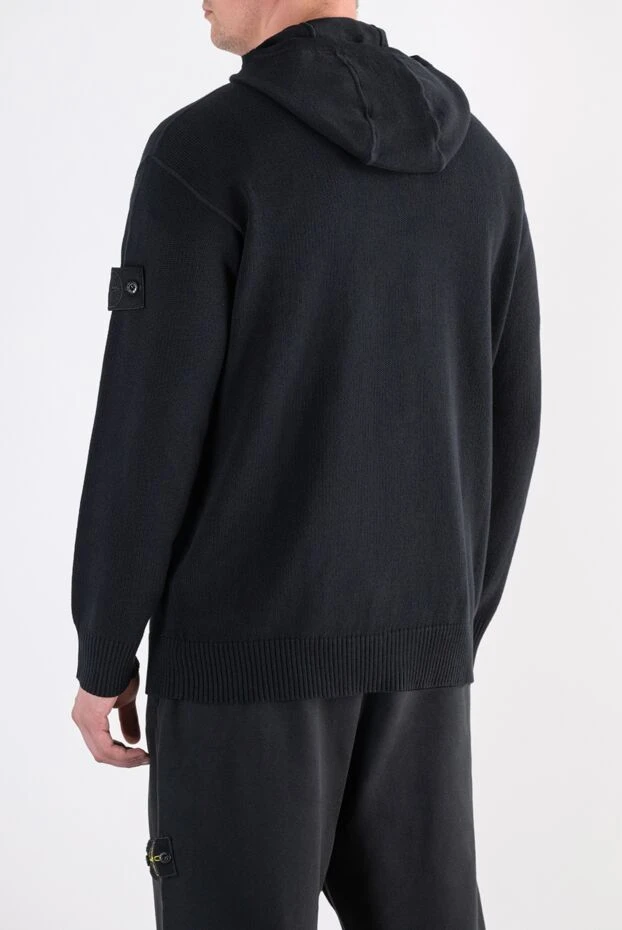 Stone Island cardigan 197468 - photo 3